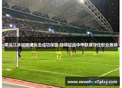 黑龙江冰城绝境反击成功保级 持续征战中甲联赛守住职业赛场